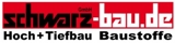 logo schwarz